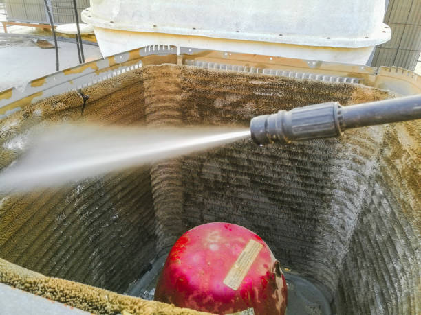  Los Altos, CA Airduct Cleaning Pros