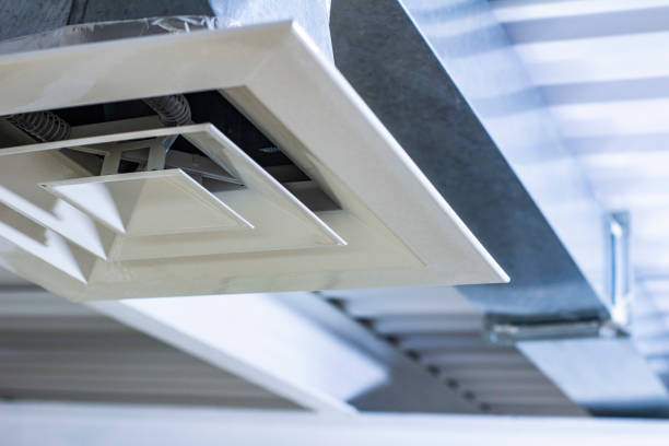 Best Best Air Duct Cleaning Company  in Los Altos, CA