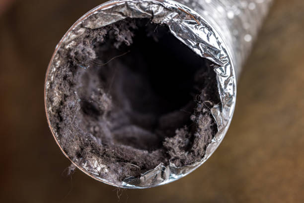 Ventilation Cleaning Services in Los Altos, CA