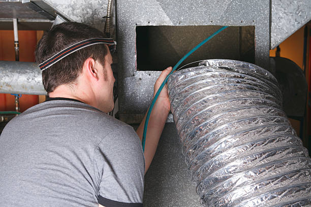 Best Affordable Duct Cleaning Services  in Los Altos, CA