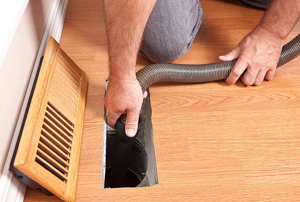 Best Local Air Duct Cleaning Services  in Los Altos, CA
