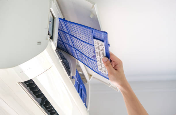 Professional Airduct Cleaning in Los Altos, CA