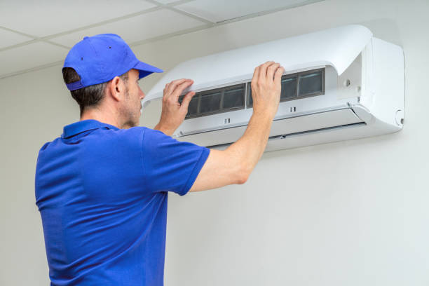 Best General Air Duct Cleaning  in Los Altos, CA