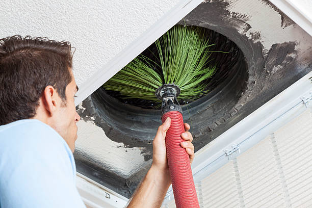 Best Affordable HVAC Duct Cleaning  in Los Altos, CA