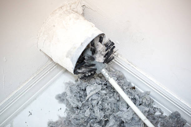 Best Ductwork Cleaning Services  in Los Altos, CA