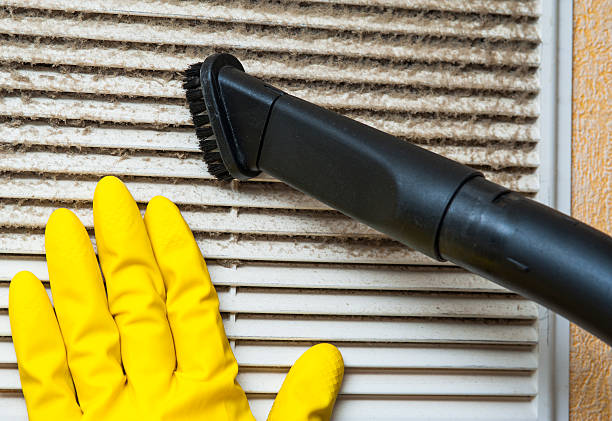 Best HVAC Air Duct Cleaning  in Los Altos, CA