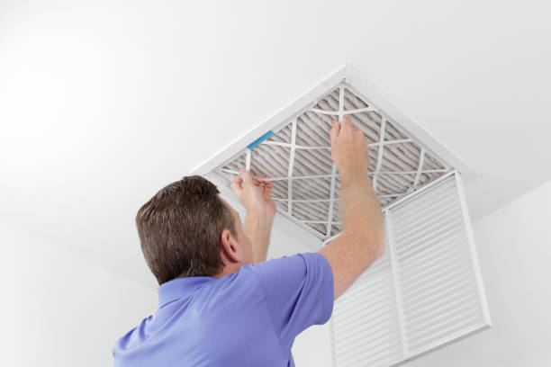 Best Affordable HVAC Duct Cleaning  in Los Altos, CA